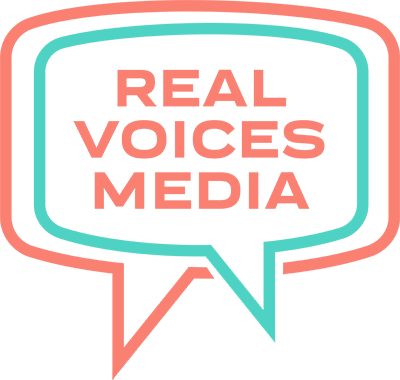 Real Voices Media